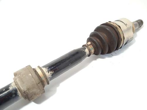 Right front driveshaft TOYOTA AURIS (_E18_) | BP9830477M39