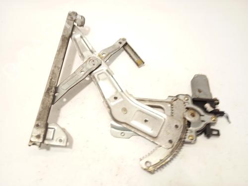 Rear right window mechanism SUBARU FORESTER (SF_) 2.0 AWD (SF5) | BP29478610C25 