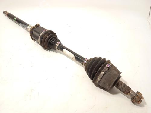 Used Right front driveshaft JEEP COMPASS (MP, M6, MV, M7) 1.4 MultiAir (140 hp) 26215771