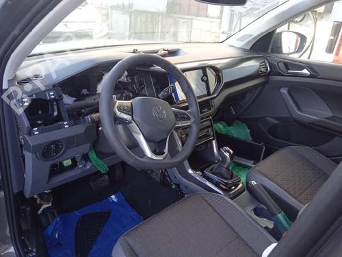 Fuse box VW T-CROSS (C11, D31) 1.0 TSi | BP9753953E1 