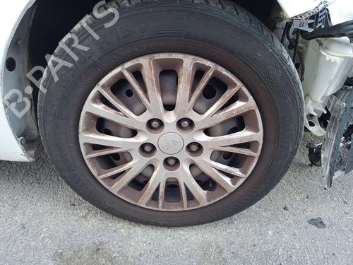 Steering rack KIA CEE'D Sportswagon (JD) | BP19421663M22