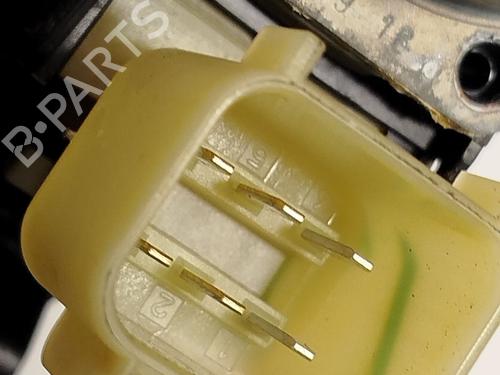 Rear left window mechanism FORD S-MAX (CJ, WA6) 1.5 EcoBoost | BP26325502C24