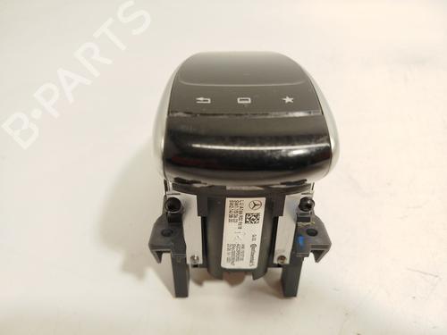 Switch MERCEDES-BENZ GLE Coupe (C292) 350 d 4-matic (292.323, 292.324) | BP33812392I30 - Image 4