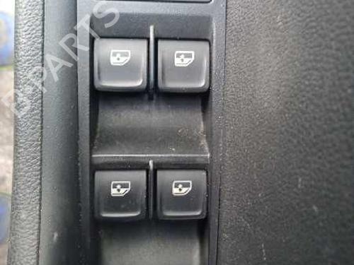 Steering column SKODA FABIA III (NJ3) | BP16935203M21