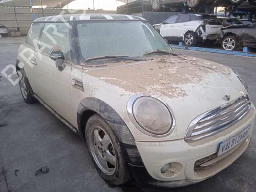 MINI MINI (R56) Cooper D 992010