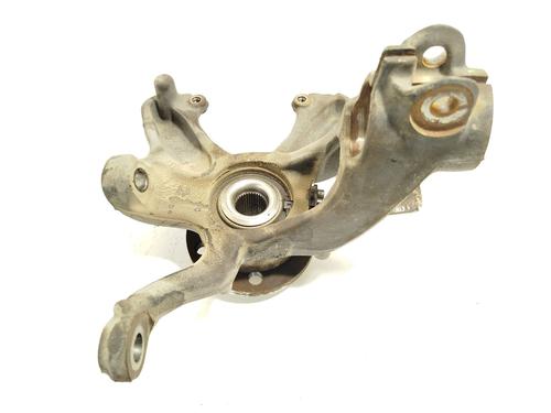 Right front steering knuckle AUDI A1 Sportback (GBA) 30 TFSI | BP29807120M26 