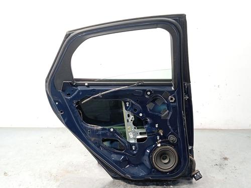Left rear door FORD FOCUS III 1.6 Flexifuel | BP20723256C4 