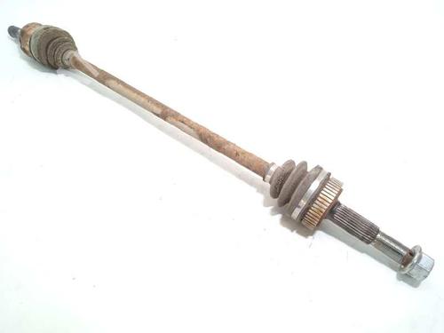 Used Left rear driveshaft Left rear driveshaft 13411542 13411542