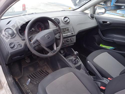 Radio SEAT IBIZA IV SC (6J1, 6P5) 1.4 TDI | BP23462158E6