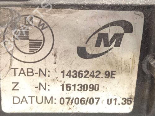 Water radiator BMW 3 Touring (E46) 330 xd | BP29850160M31