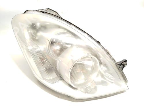 Used Right headlight IVECO DAILY V Platform/Chassis 29S13, 29L13, 29L13D, 35S13, 35C13D, 40C13 (126 hp) 31314399