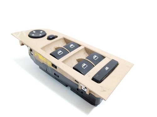 left-front-window-switch-bmw-3-touring-e91-318-d-9217328-61319217328-2004-2005-2006-2007-2008-2009-2010-2011-2012-21284185 main image