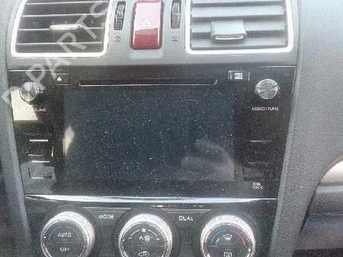 Electronic module SUBARU FORESTER (SJ_) 2.0 D AWD (SJD) | BP2780876M83 