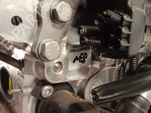 Engine BMW 3 (G20, G80, G28)  | BP13582020M1 