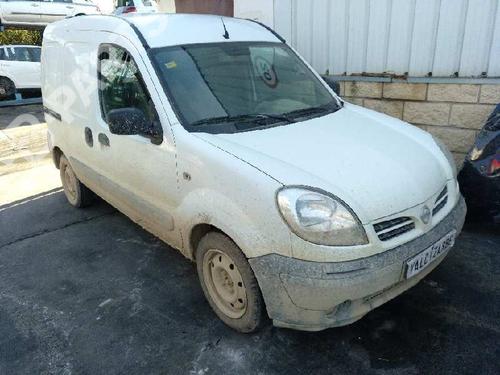 Used Parts NISSAN KUBISTAR Van (X76)    729825