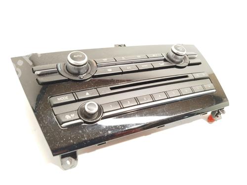 Used Climate control BMW X3 (F25) xDrive 20 d (190 hp) 21573037