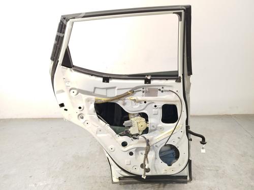 Left rear door NISSAN QASHQAI II (J11, J11_) 1.6 dCi ALL MODE 4x4-i | BP29528079C4 