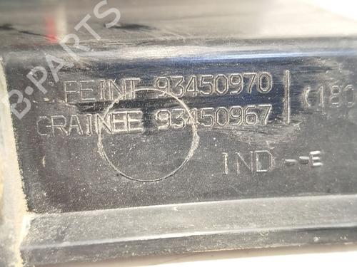 Right taillight FIAT TALENTO Van (296_) 2.0 EcoJet | BP24334847C35 