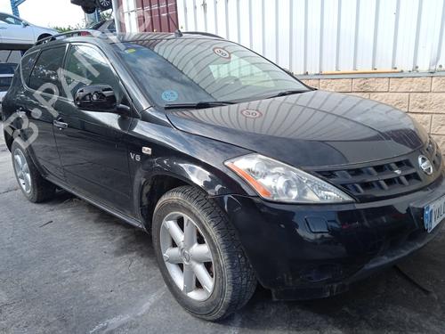 Electronic module NISSAN MURANO I (Z50) 3.5 4x4 | BP28098406M83 - Image 7