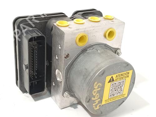 Used ABS pump VW TAIGO (CS1) 1.0 TSI (110 hp) 31308168