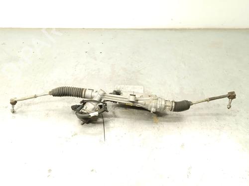 Steering rack MAZDA 3 (BK) 1.6 DI Turbo | BP28623975M22 - Image 2