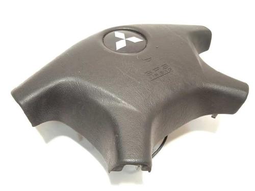 Used Driver airbag MITSUBISHI OUTLANDER I (CU_W) 2.0 (CU2W) (136 hp) 13947860