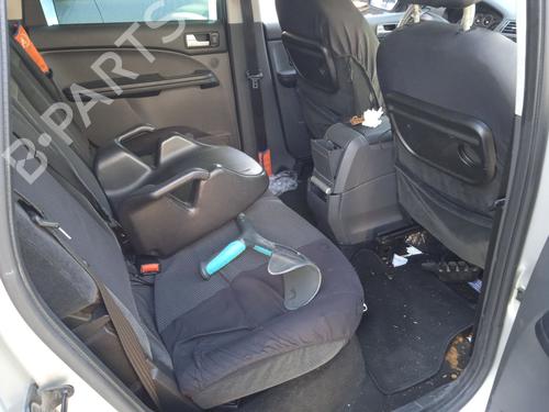 Left mirror FORD FOCUS C-MAX (DM2) 2.0 TDCi | BP29501588C26  - Image 17