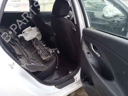 Left front window switch HYUNDAI i30 (PDE, PD, PDEN) 1.0 T-GDI | BP13489225I27