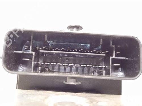 ABS pump DACIA DOKKER MPV (KE_)  | BP13577506M43 