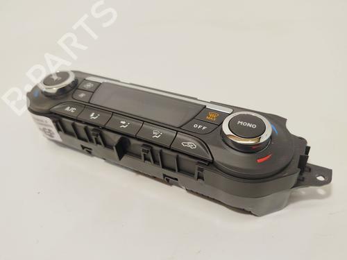 Climate control FORD C-MAX II (DXA/CB7, DXA/CEU) 1.6 EcoBoost | BP27377273I5