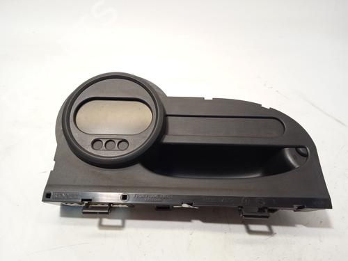 Instrument cluster RENAULT TWINGO II (CN0_) 1.2 16V (CN04, CN0B) | BP28183835C47 