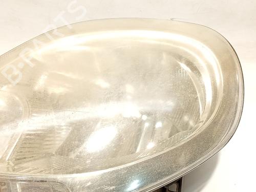 Left headlight NISSAN PRIMASTAR Bus (X83) dCi 120 | BP28450796C28 - Image 6