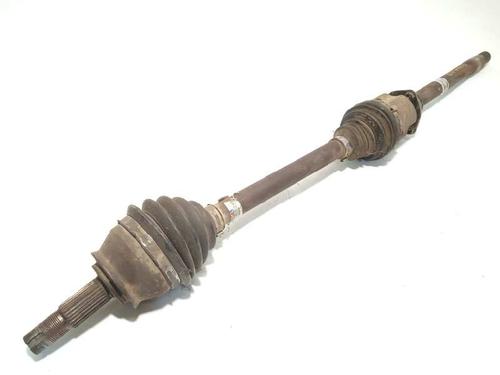 Used Right front driveshaft OPEL COMBO Box Body/MPV (X12) 1.3 CDTI (B05) (90 hp) 13814681