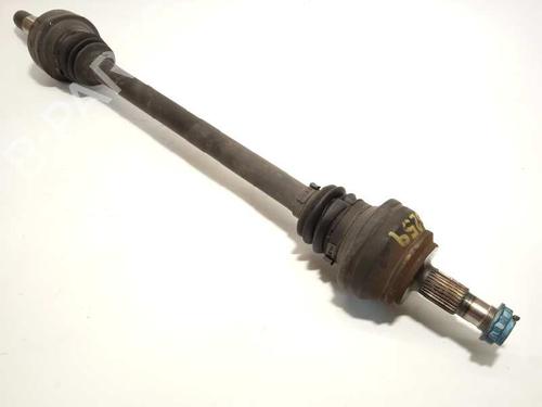 Used Left rear driveshaft Left rear driveshaft 6952293 6952293
