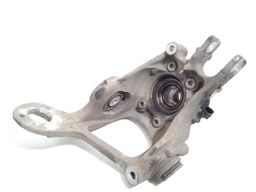 Used Right rear steering knuckle AUDI A4 B8 Avant (8K5) [2007-2017]  16908628