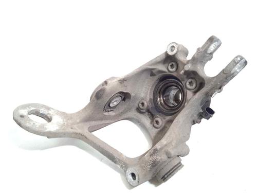 Right rear steering knuckle AUDI A4 B8 Avant (8K5) [2007-2015]  16908628