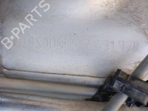 Right front driveshaft DACIA SANDERO 1.2 16V | BP6439415M39 