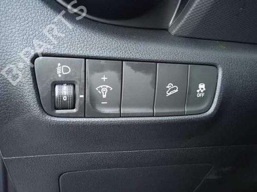 Gearbox HYUNDAI KONA (OS, OSE, OSI) 1.0 T-GDi Hybrid 48V | BP15820195M3 