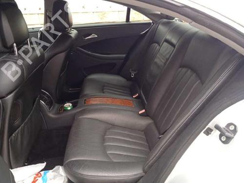 Fuel pump MERCEDES-BENZ CLS (C219)  | BP11530206M76 