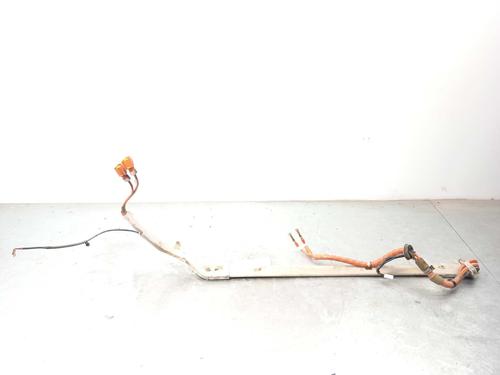 Used Electronic module TOYOTA PRIUS Liftback (_W2_) 1.5 Hybrid (NHW20_, NHW20R) (112 hp) 16835571