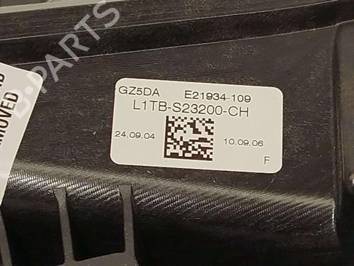 Front right window mechanism FORD PUMA (J2K, CF7) 1.0 EcoBoost mHEV | BP38324687C23 - Image 3