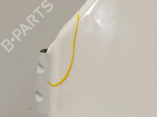 Right front fenders OPEL GRANDLAND / GRANDLAND X (A18, P1UO) 1.2 (75) | BP29811535C42 