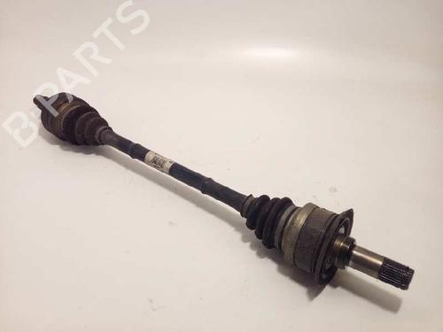 Used Left rear driveshaft BMW 4 Coupe (F32, F82) 420 d (190 hp) 4639144