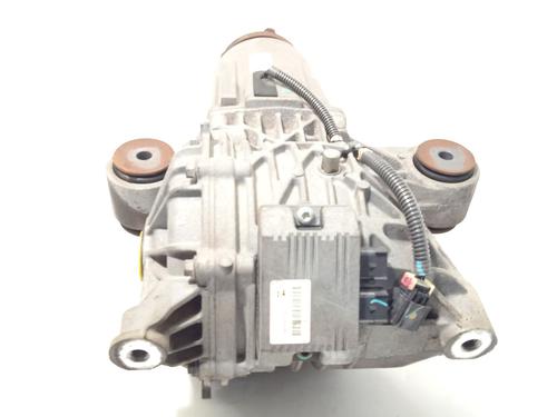 Differensial bakvogn OPEL ANTARA A (L07) 2.0 CDTI | BP28316663M24 