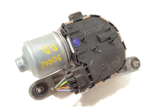 Front wiper motor CITROËN C4 SPACETOURER (3D_) 1.2 PureTech 130 | BP13415444M29