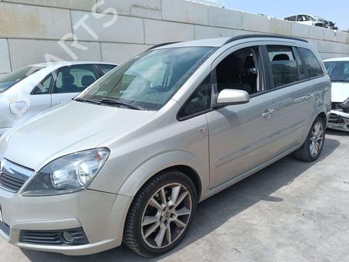 Brugte OPEL ZAFIRA / ZAFIRA FAMILY B (A05) 1.9 CDTI (M75) 4960869