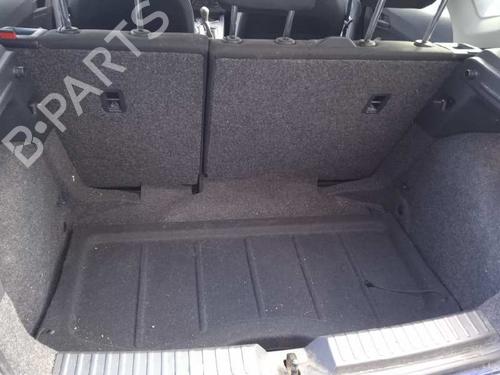 Electronic module SEAT IBIZA V (KJ1, KJG)  | BP16434333M83 