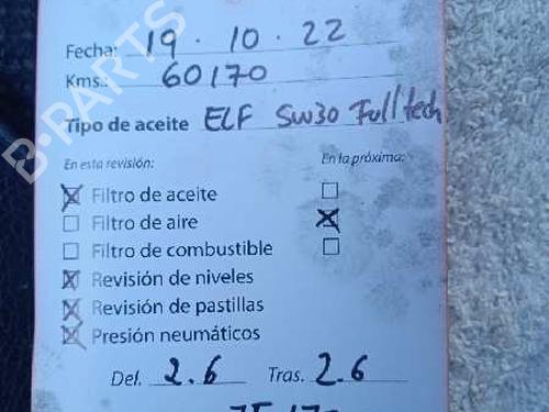 Left front window switch NISSAN JUKE (F15) 1.6 | BP12231071I27