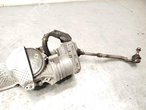 Steering rack PEUGEOT 3008 II SUV (MC_, MR_, MJ_, M4_) 1.6 THP 165 (M45GYW, M45GZW, M45GYV) | BP23106610M22 