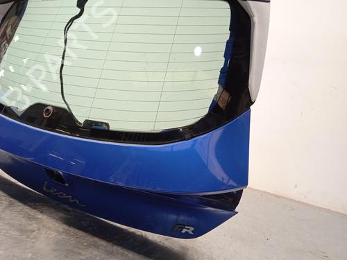 Tailgate SEAT LEON (KL1, KLG) 1.0 TSI | BP29604216C6